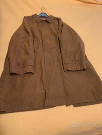 Impermeabile imbottito vintage  da uomo di Missoni