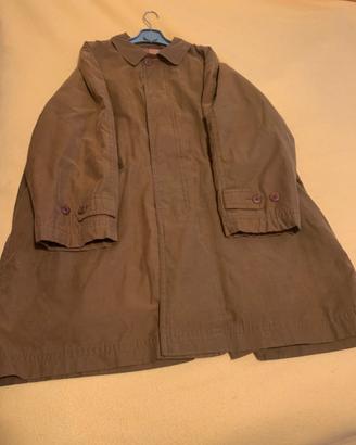 Impermeabile imbottito vintage  da uomo di Missoni