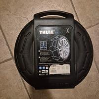 Catene da neve KONIG K7 K-SLIM 080 (7 mm) – THULE 