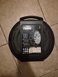 Catene da neve KONIG K7 K-SLIM 080 (7 mm) – THULE 