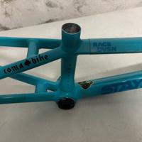Telaio BMX Staystrong