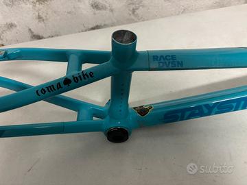 Telaio BMX Staystrong