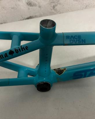 Telaio BMX Staystrong