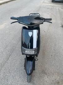 Motorino elettrico "ufo"