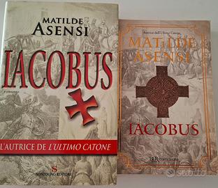 Matilde Asensi