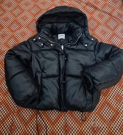 giubbotto imbottito Bershka 