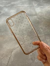 Cover per iphone Xr