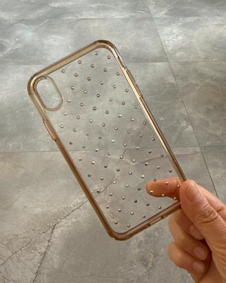 Cover per iphone Xr
