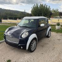 Chatenet CH26  – Minicar guidabile a 14 anni