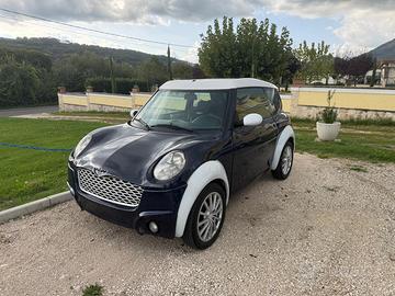 Chatenet CH26  – Minicar guidabile a 14 anni
