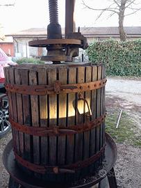 Torchio Usato