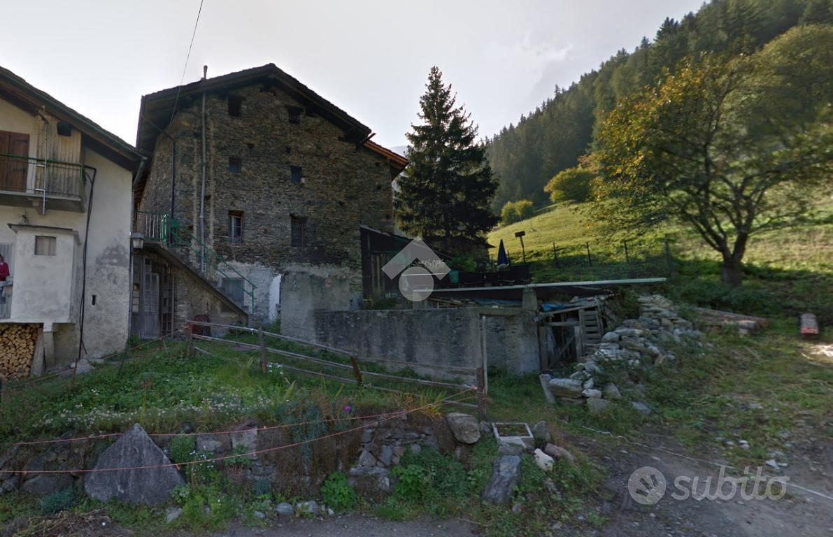 RUSTICO A ETROUBLES - Vista 5