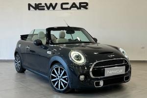 MINI Mini Cooper S Hype
