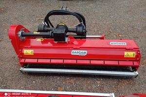 Trincia BARGAM SGK-S 175 cm -NUOVO