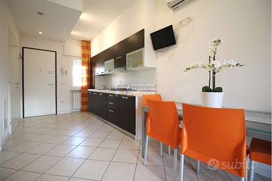 ESTATE 2025 - 2 CAMERE VISTA MARE JESOLO