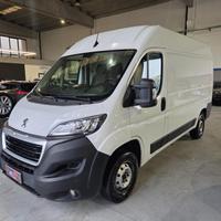 PEUGEOT Boxer 335 2.2 bluehdi 140cv S&S L2H2 + IVA