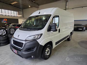 PEUGEOT Boxer 335 2.2 bluehdi 140cv S&S L2H2 + IVA