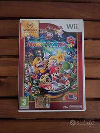 Mario Party 9 – Nintendo Wii