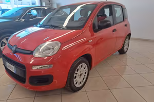 Fiat Panda 1.2 EasyPower Easy