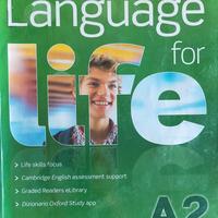 LANGUAGE FOR LIFE A2