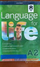 LANGUAGE FOR LIFE A2