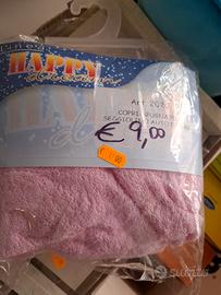 copriseggiolino spugna 