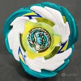 BeybladeX PegasusBlast ATr