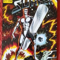 Silver Surfer - Play Extra #1