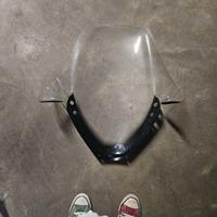 Cupolino sccoter Atlantic 500 sprint Nuovo