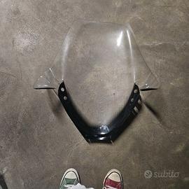 Cupolino sccoter Atlantic 500 sprint Nuovo