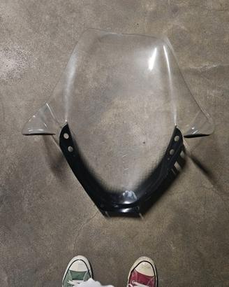 Cupolino sccoter Atlantic 500 sprint Nuovo