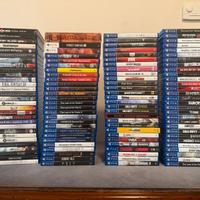 GIOCHI PS4 / PS5 - SABATO 15 NOVEMBRE