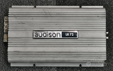Audison LR72