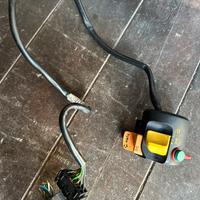 DEVIO LUCI Destro per MOTO SERIE K 1100 LT