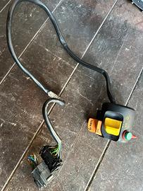 DEVIO LUCI Destro per MOTO SERIE K 1100 LT