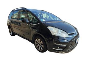 Ricambi usati per Fiat Multipla 1.6 B/GPL del 2007