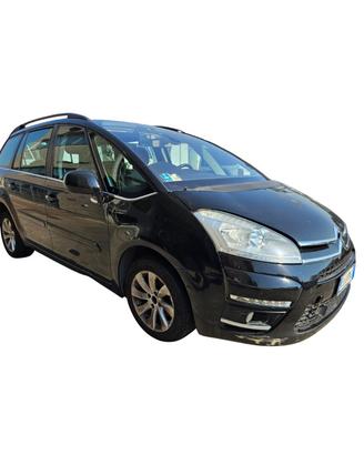 Ricambi usati per Fiat Multipla 1.6 B/GPL del 2007