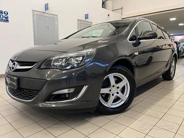 OPEL Astra 1.6 CDTI EcoFLEX Sports Tourer //EUR