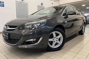 OPEL Astra 1.6 CDTI EcoFLEX Sports Tourer //EUR
