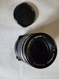 Mamya C 150 mm f 4