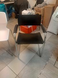 sedia  vintage anni 70