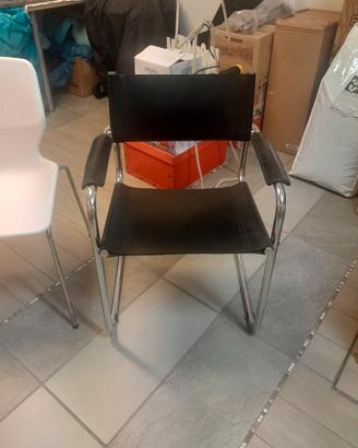 sedia  vintage anni 70