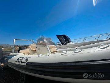 Sacs 780 sport class elegance