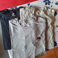 Maglietta nike uomo taglia L