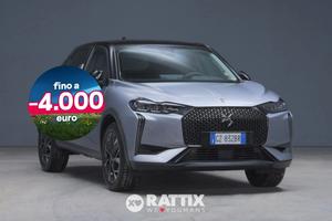 DS ds3 2023 DS3 1.2 hybrid Etoile auto