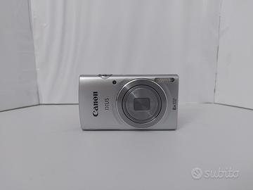 Canon Ixus 145