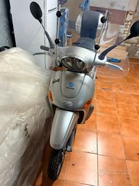 Piaggio Liberty 125 del 1999’