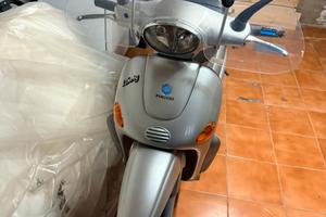 Piaggio Liberty 125 del 1999’