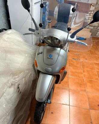 Piaggio Liberty 125 del 1999’