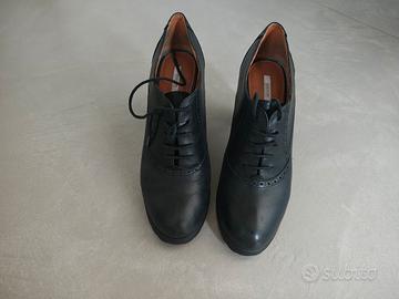 Scarpe francesine Geox 38